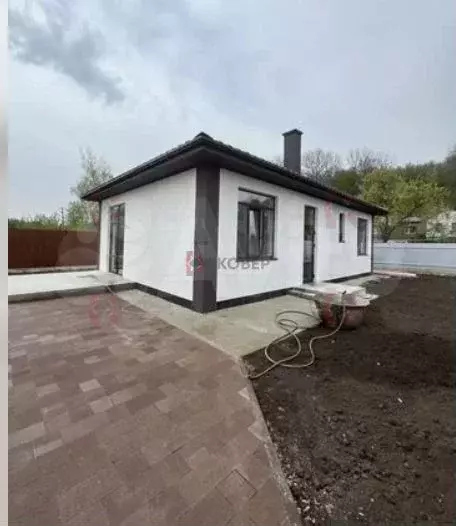 Дом 97 м на участке 5,3 сот. - Фото 0