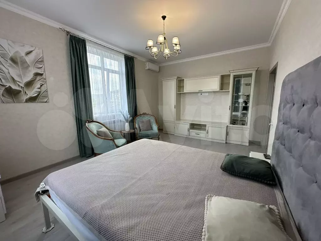 1-к. квартира, 50 м, 4/9 эт. - Фото 0
