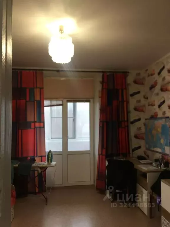 3-к кв. Самарская область, Самара ул. Нефтяников, 22а (76.0 м) - Фото 2