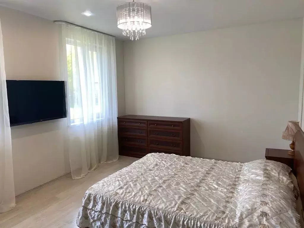 Дом в Нижегородская область, Богородский муниципальный округ, д. ... - Фото 1