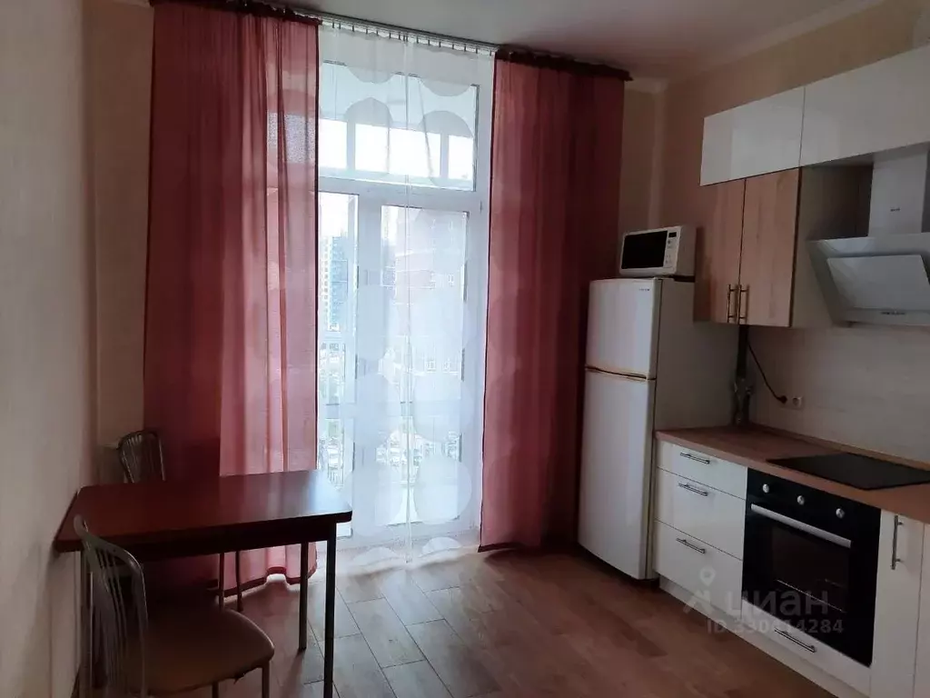 1-к кв. Москва пос. Коммунарка, ул. Липовый Парк, 7 (42.0 м) - Фото 2