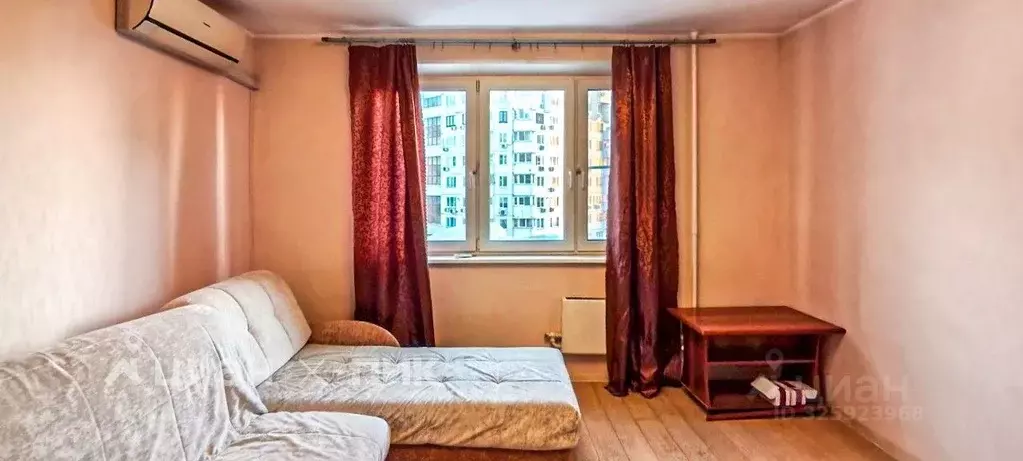 1-к кв. Москва Старопетровский проезд, 12Ак1 (40.0 м) - Фото 1