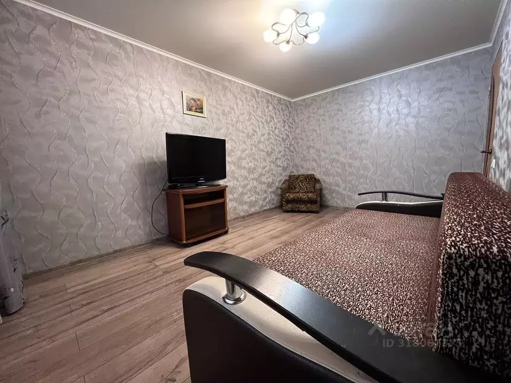 2-к кв. Ростовская область, Ростов-на-Дону просп. 40-летия Победы, ... - Фото 1