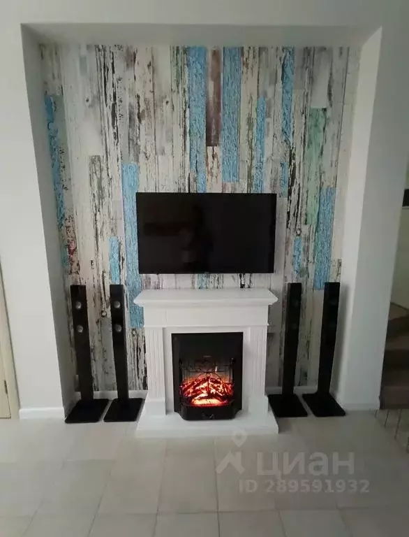 Дом в Краснодарский край, Сочи ул. Мечтателей, 7/1 (100 м) - Фото 2