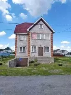Коттедж 150 м на участке 13 сот. - Фото 0