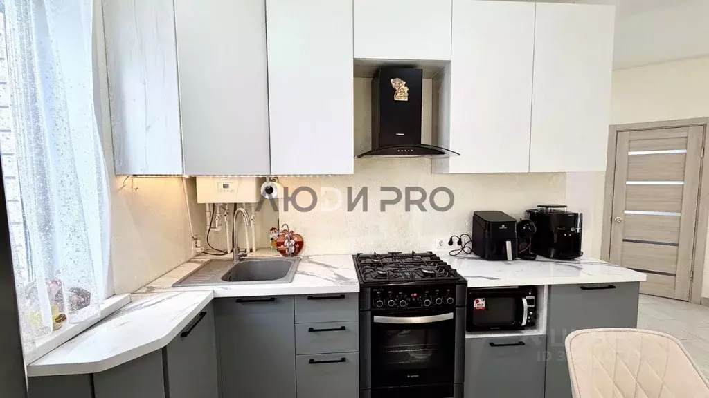 Коттедж в Саратовская область, Саратов проезд 3-й Вешний, 18А (100 м) - Фото 2