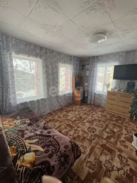 Дом в Алтайский край, Бийск ул. Владимира Ленина, 75 (31 м) - Фото 0