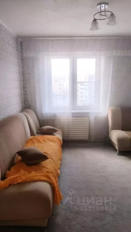 2-к кв. Иркутская область, Братск бул. Космонавтов, 3 (55.0 м) - Фото 0