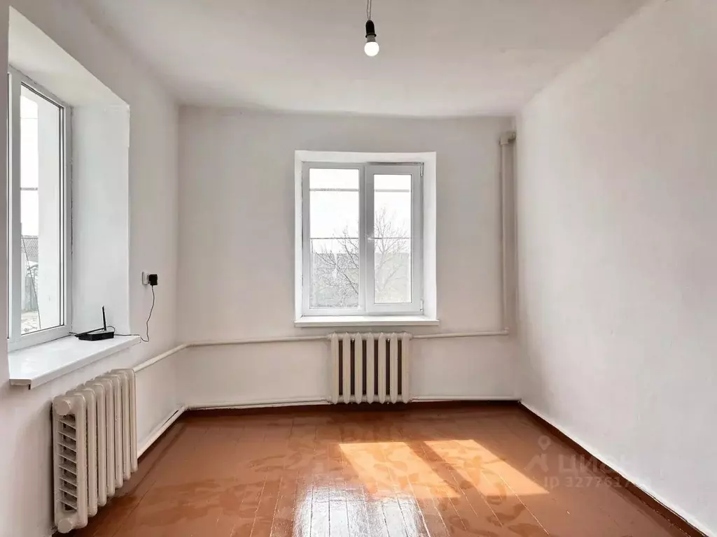 Дом в Крым, Красноперекопский район, с. Воинка туп. Фрунзе, 3 (50 м) - Фото 1