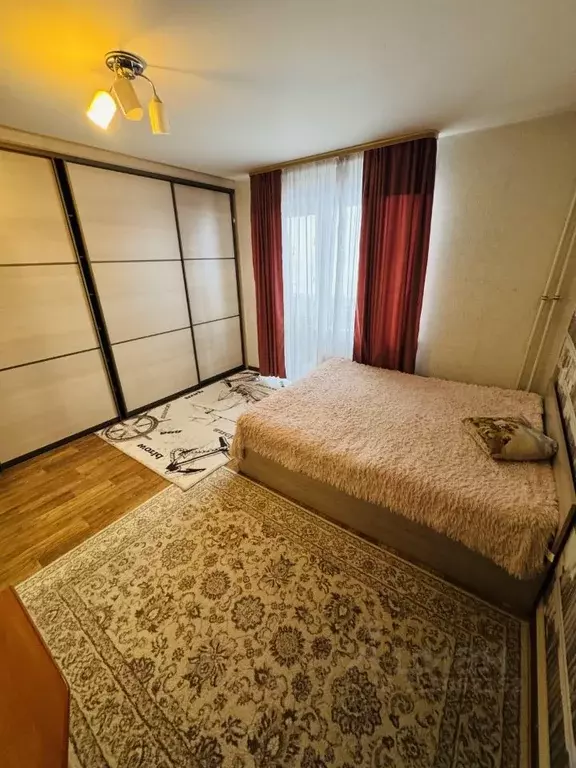 2-к кв. Челябинская область, Челябинск ул. Трашутина, 29 (67.0 м) - Фото 1