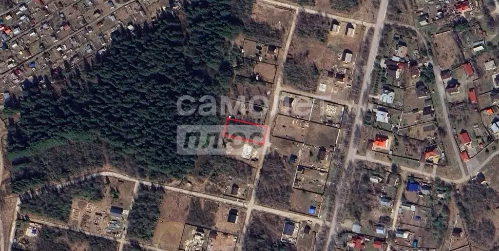 Участок в Пермский край, Пермь ул. Шустовская (15.0 сот.) - Фото 1