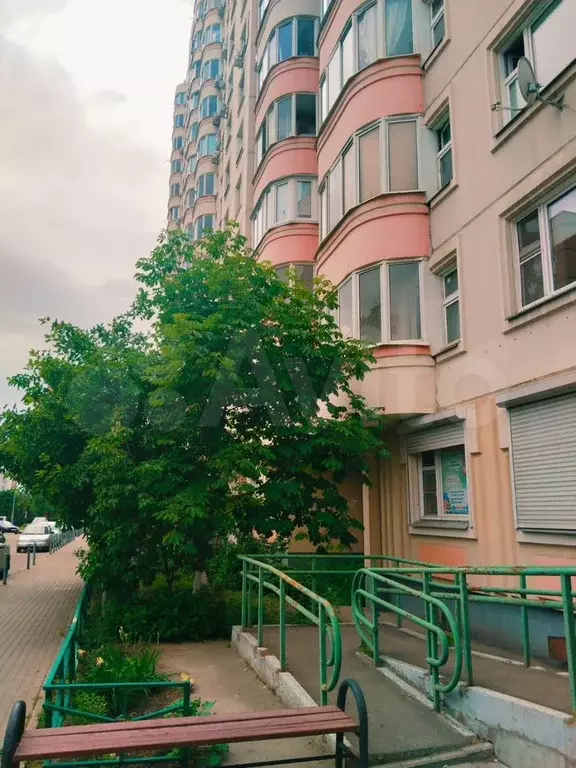 3-к. квартира, 75 м, 13/17 эт. - Фото 1