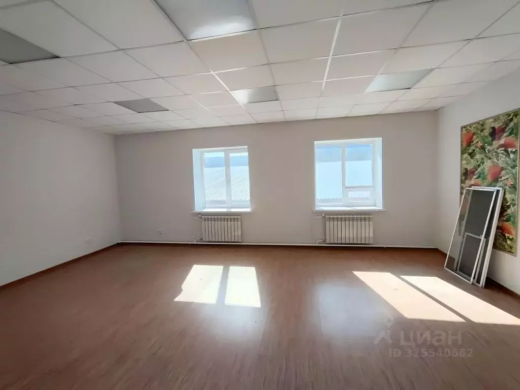 Офис в Томская область, Томск ул. Елизаровых, 59/2 (223 м) - Фото 1