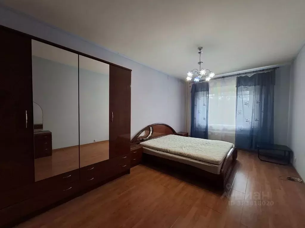 1-к кв. Московская область, Мытищи ул. Колпакова, 26 (46.0 м) - Фото 2