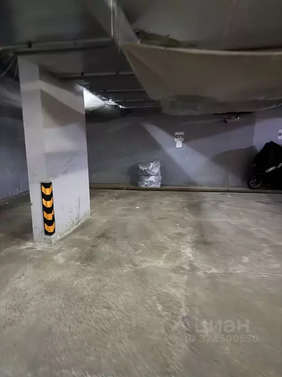 Гараж в Московская область, Котельники проезд 2-й Покровский, 10 (18 ... - Фото 1