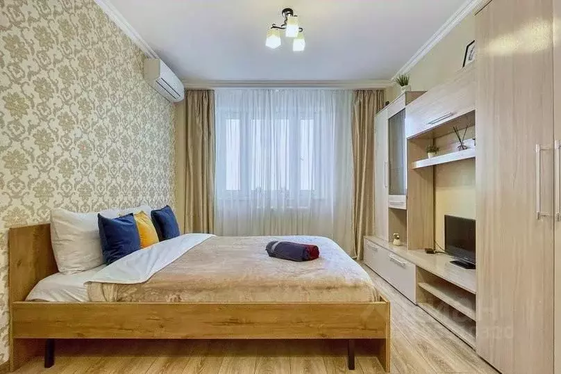 1-к кв. Московская область, Химки Молодежная ул., 78 (25.0 м) - Фото 2