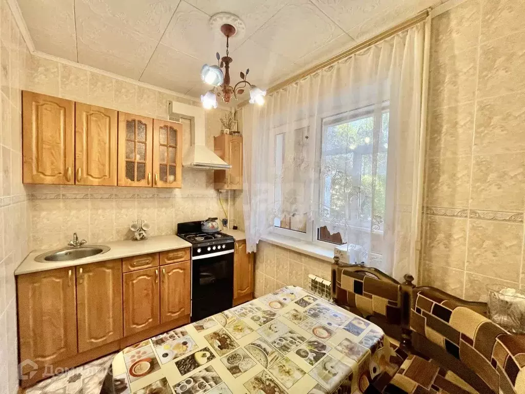 Продаётся 3-к квартира, 64 м - Фото 0
