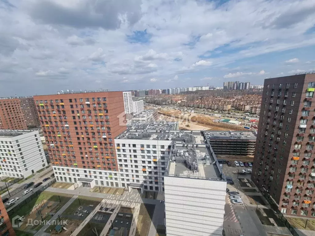 Продаётся квартира-студия, 23.2 м - Фото 0