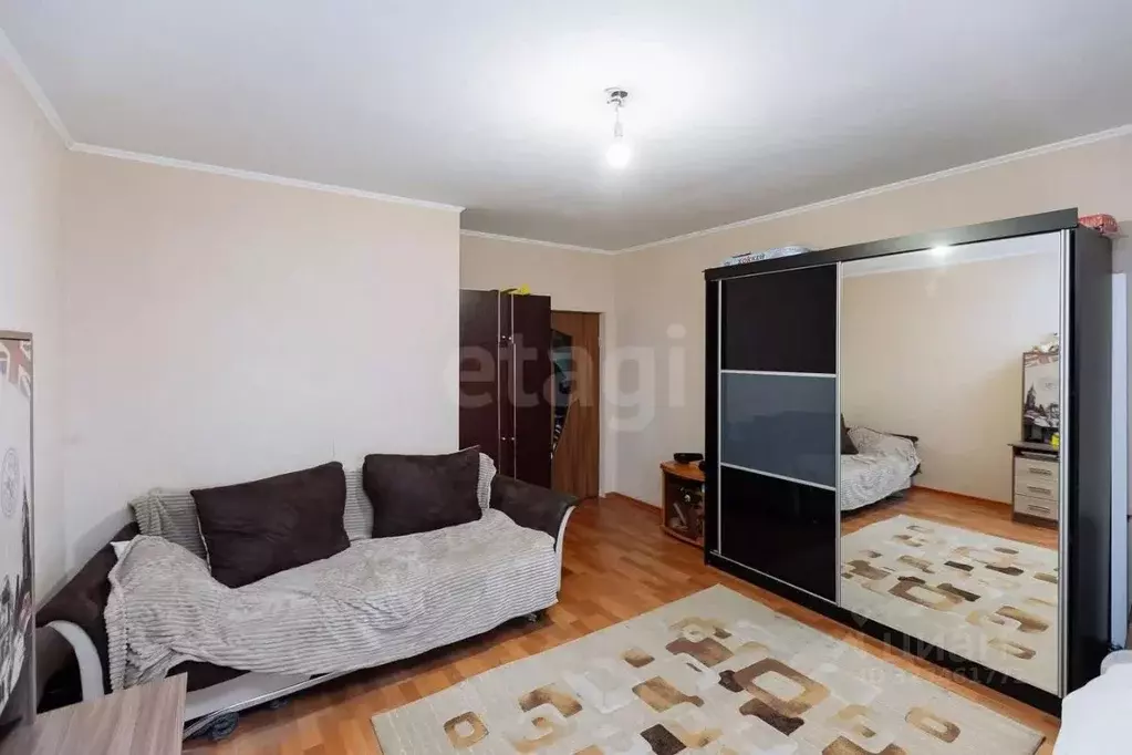 2-к кв. Калининградская область, Калининград Батальная ул., 94 (67.4 ... - Фото 1