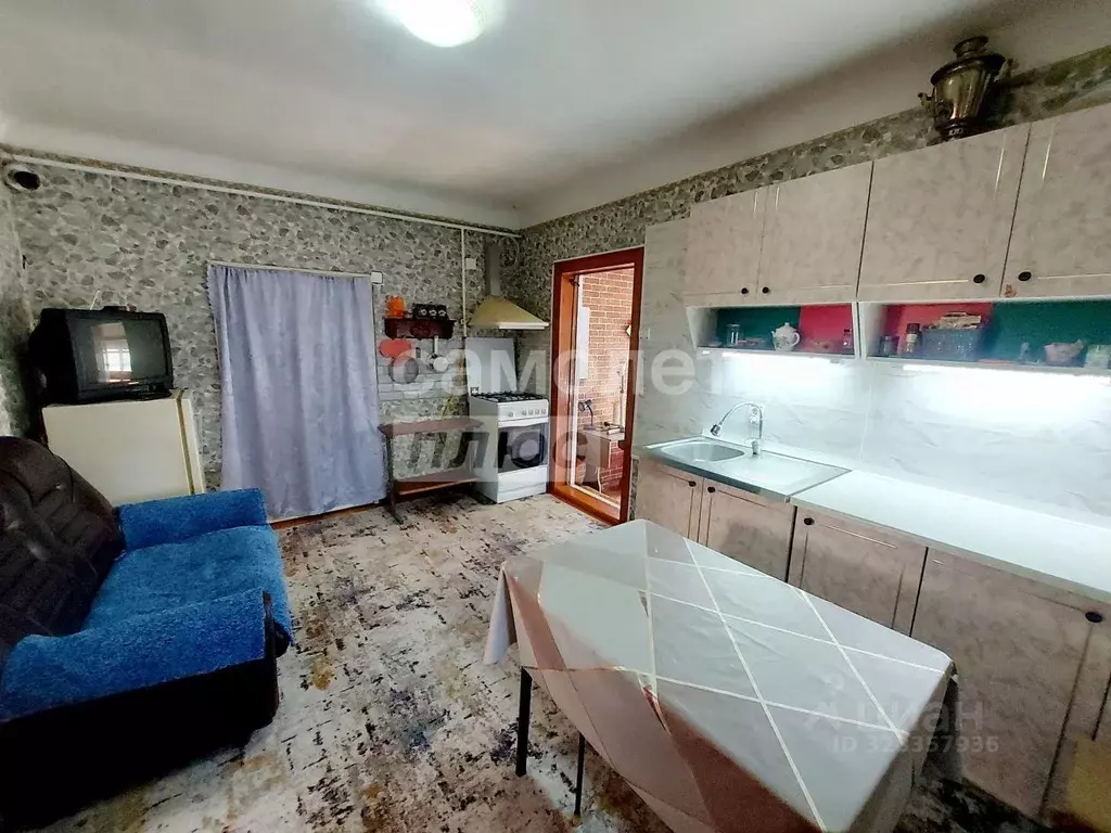 Дом в Оренбургская область, Соль-Илецк Набережная ул., 67 (71 м) - Фото 2