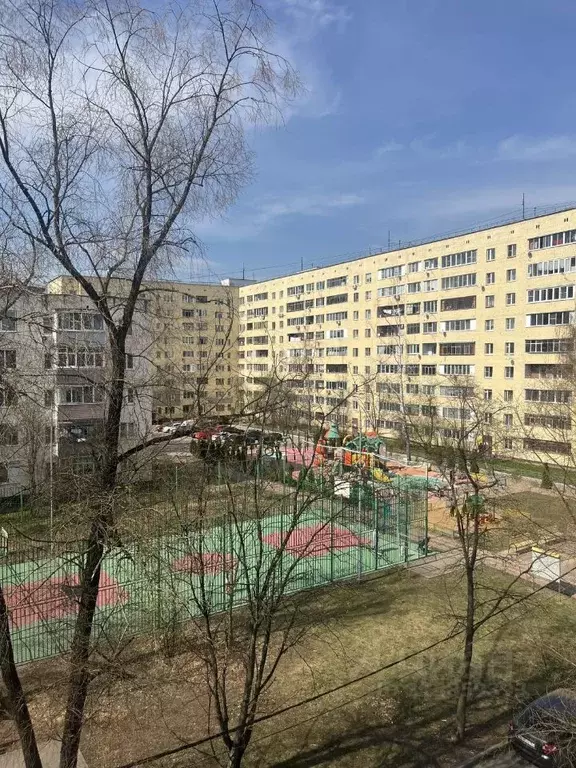 2-к кв. Московская область, Дедовск г. Истра муниципальный округ, ул. ... - Фото 1