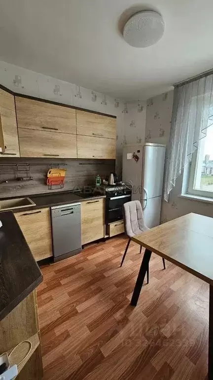 2-к кв. Красноярский край, Красноярск 9 Мая ул., 83к1 (57.0 м) - Фото 2