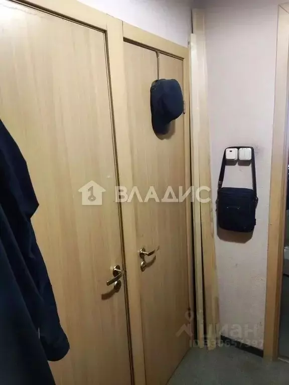 1-к кв. Москва Волжский бул., 13к1 (38.0 м) - Фото 1