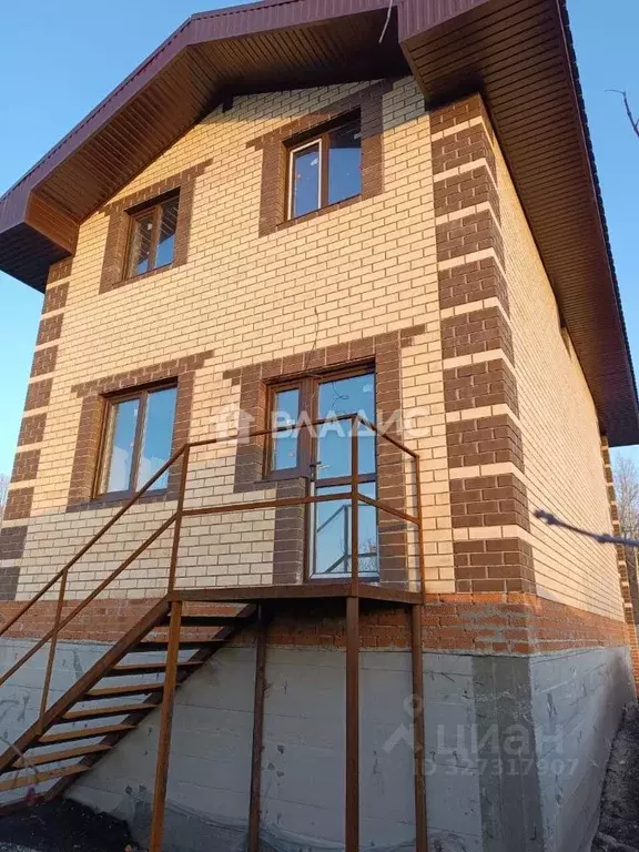 Дом в Башкортостан, Стерлитамак Ольховка СНТ, 87А (150 м) - Фото 1