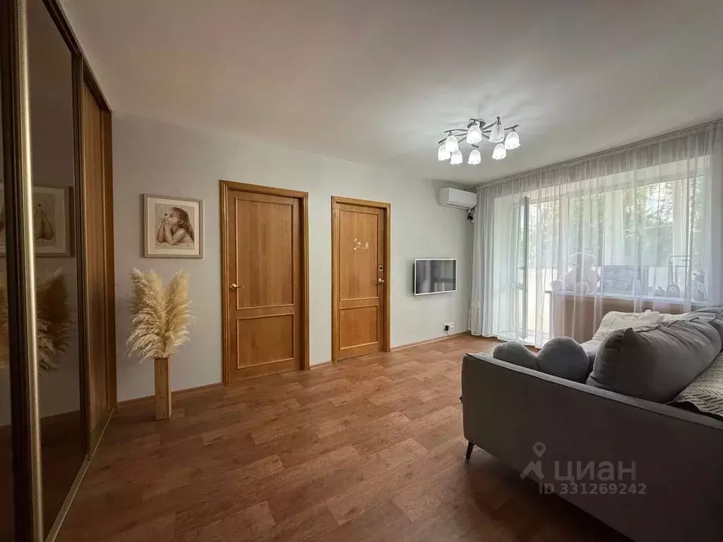 4-к кв. Нижегородская область, Кстово ул. Свободы, 24 (59.2 м) - Фото 1