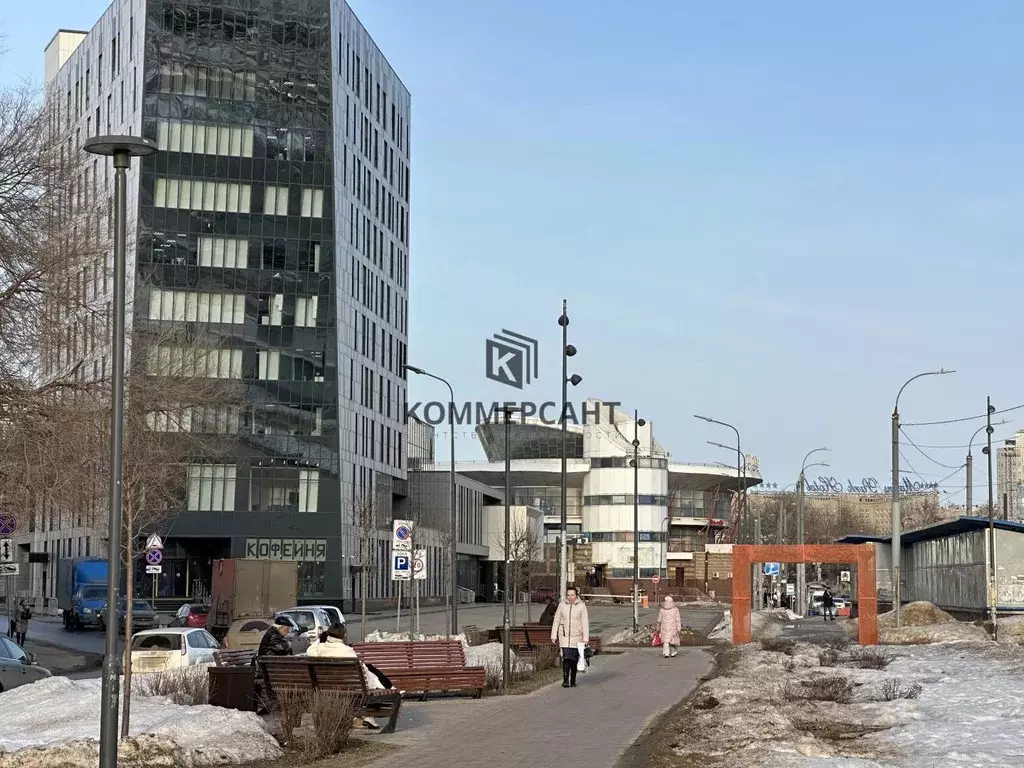 Торговая площадь в Нижегородская область, Нижний Новгород Московское ... - Фото 1