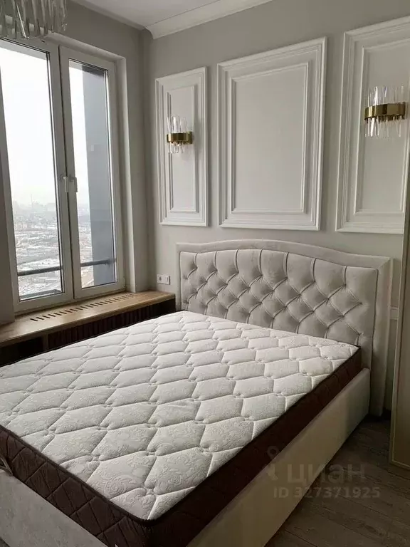 Студия Москва Шелепихинская наб., 34к5 (33.0 м) - Фото 1