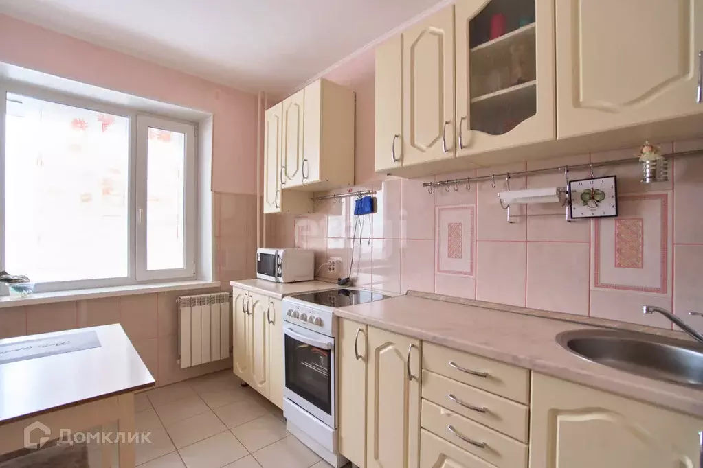 Продаётся 3-к квартира, 64.9 м - Фото 0