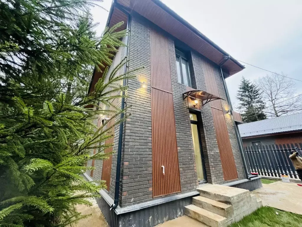 Дом в Московская область, Апрелевка Наро-Фоминский городской округ, ... - Фото 2