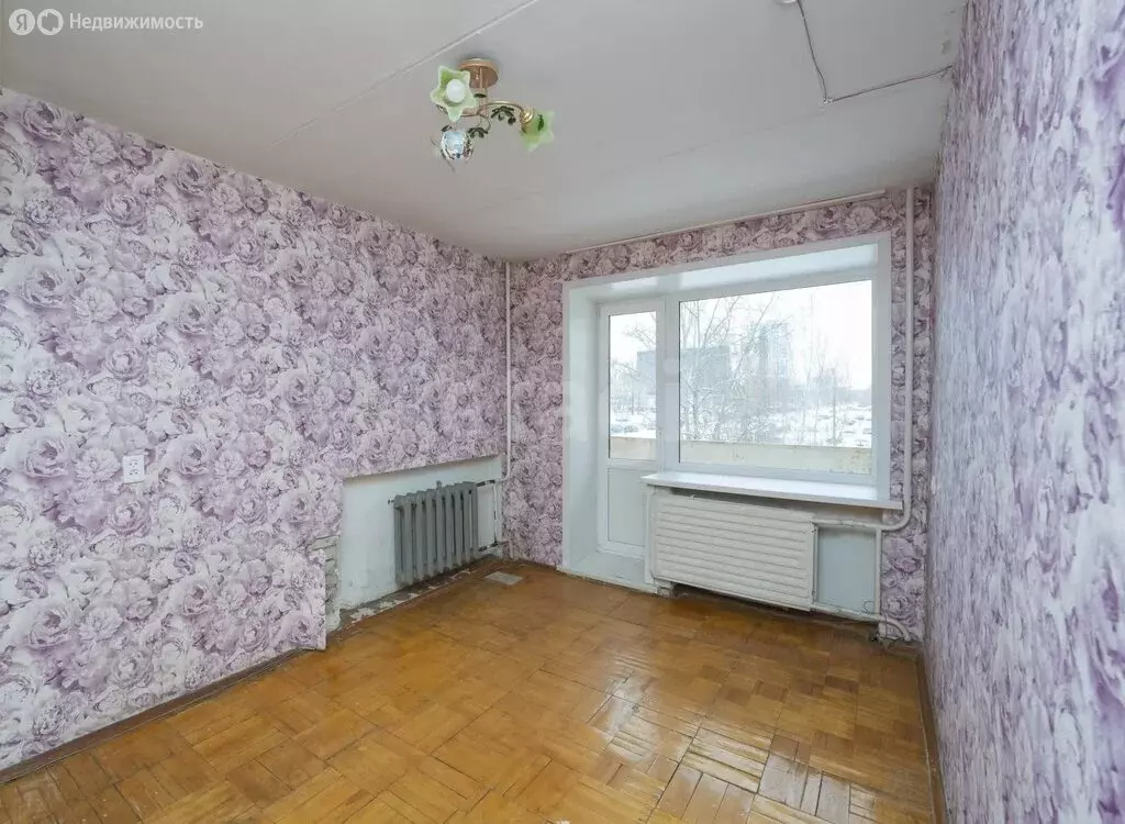 1-комнатная квартира: Пермь, бульвар Гагарина, 36 (25.6 м) - Фото 2