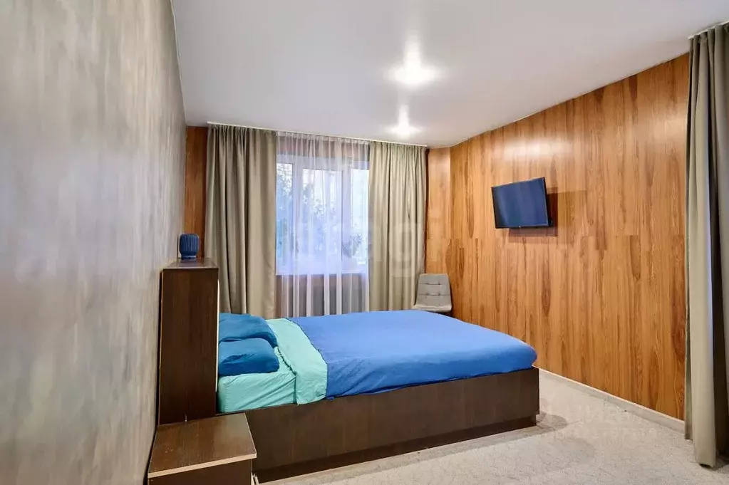 2-к кв. Псковская область, Псков Народная ул., 27 (42.0 м) - Фото 1