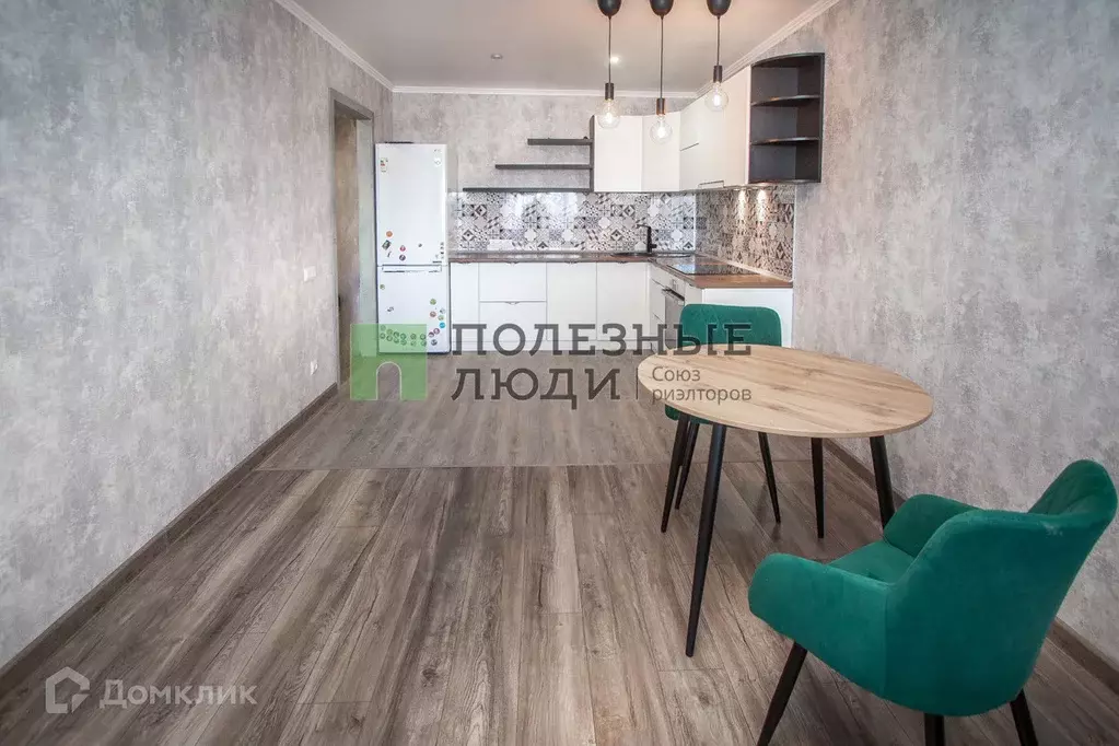 Продаётся 2-к квартира, 52 м - Фото 1