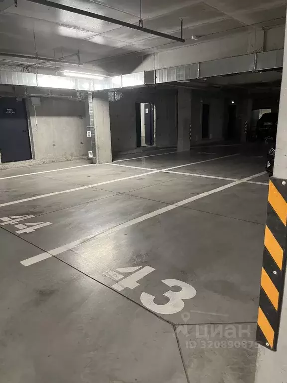 Гараж в Ставропольский край, Ставрополь ул. Тухачевского, 33 (13 м) - Фото 2