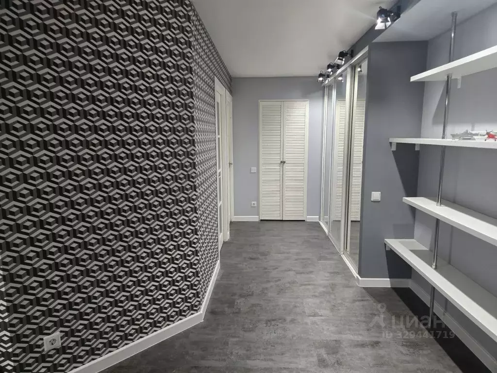 2-к кв. Москва Штурвальная ул., 14 (55.0 м) - Фото 0