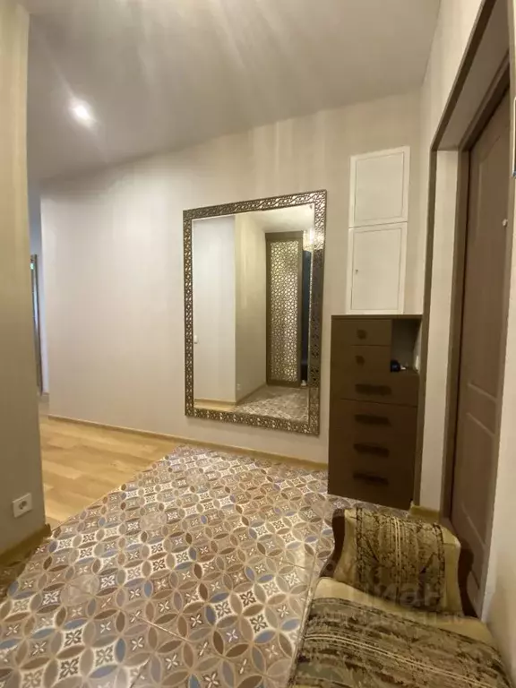 3-к кв. Москва ул. Татьянин Парк, 16к2 (90.0 м) - Фото 2