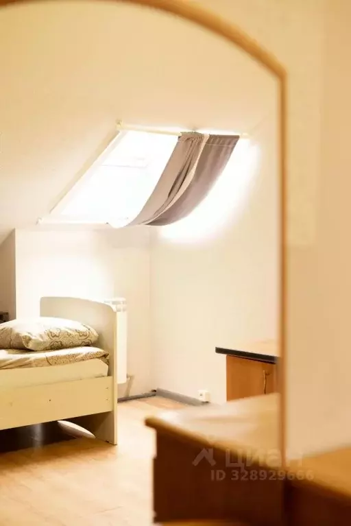 Комната Татарстан, Казань ул. Гладилова, 22а (19.0 м) - Фото 1