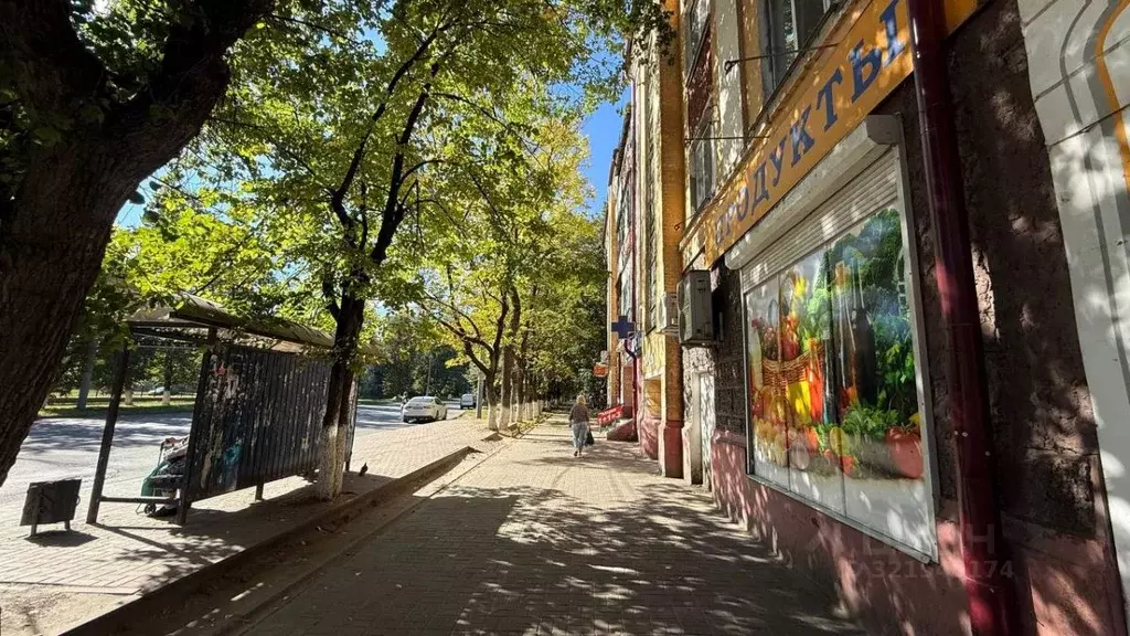 2-к кв. Брянская область, Брянск ул. Ульянова, 124 (57.8 м) - Фото 2