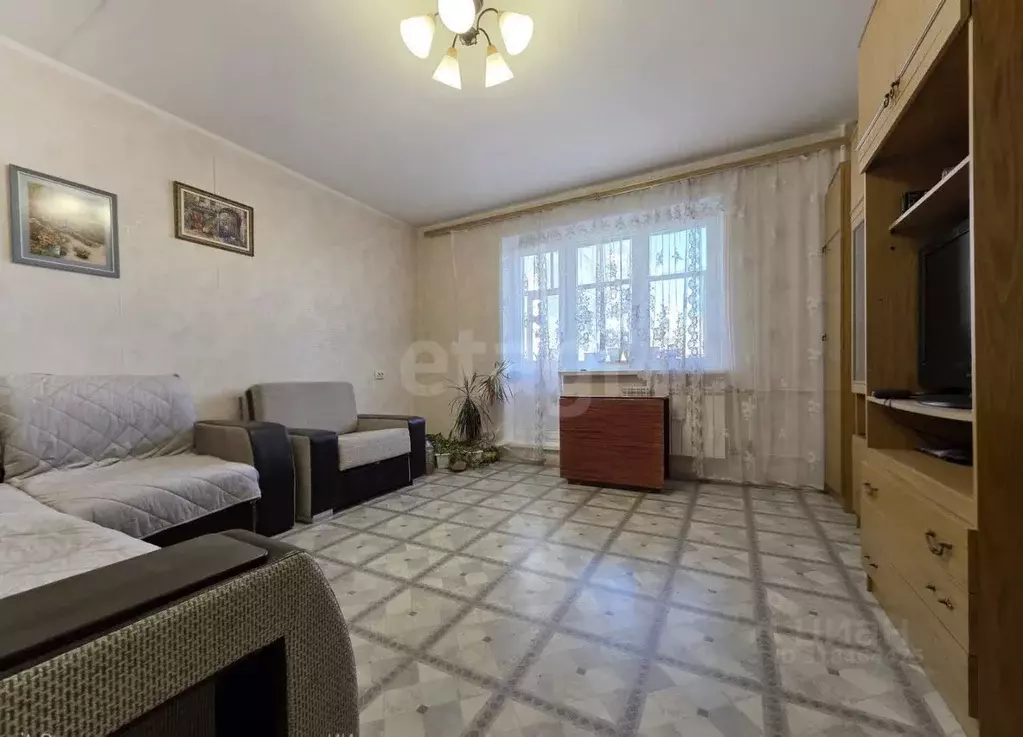 3-к кв. Свердловская область, Нижний Тагил ул. Удовенко, 10 (63.9 м) - Фото 1