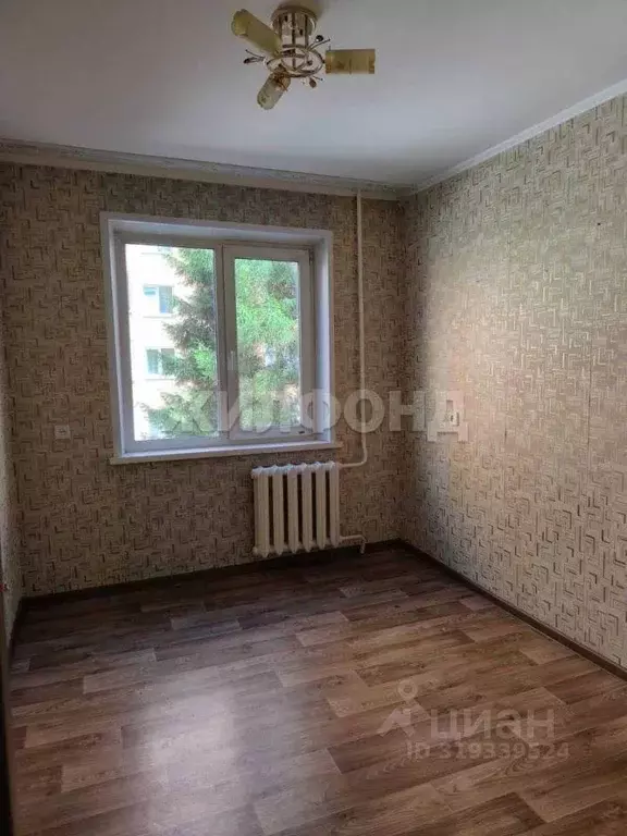 Квартира, 3 комнаты, 46.2 м - Фото 1