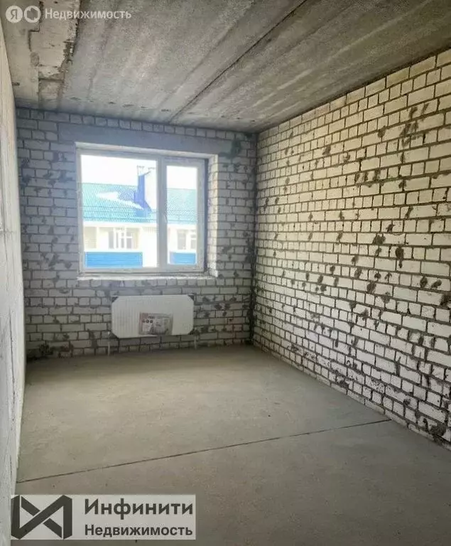1-комнатная квартира: Ставрополь, Пригородная улица, 251 (34.5 м) - Фото 0