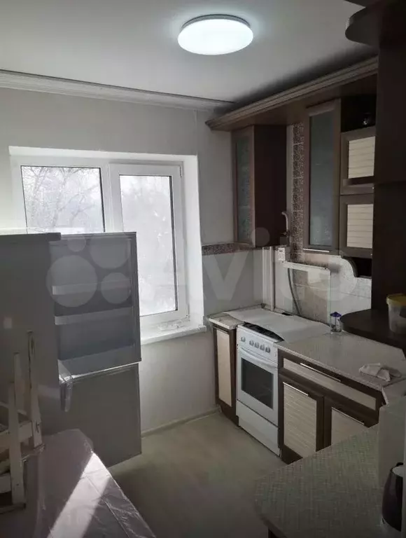 1-к. квартира, 31 м, 3/5 эт. - Фото 1