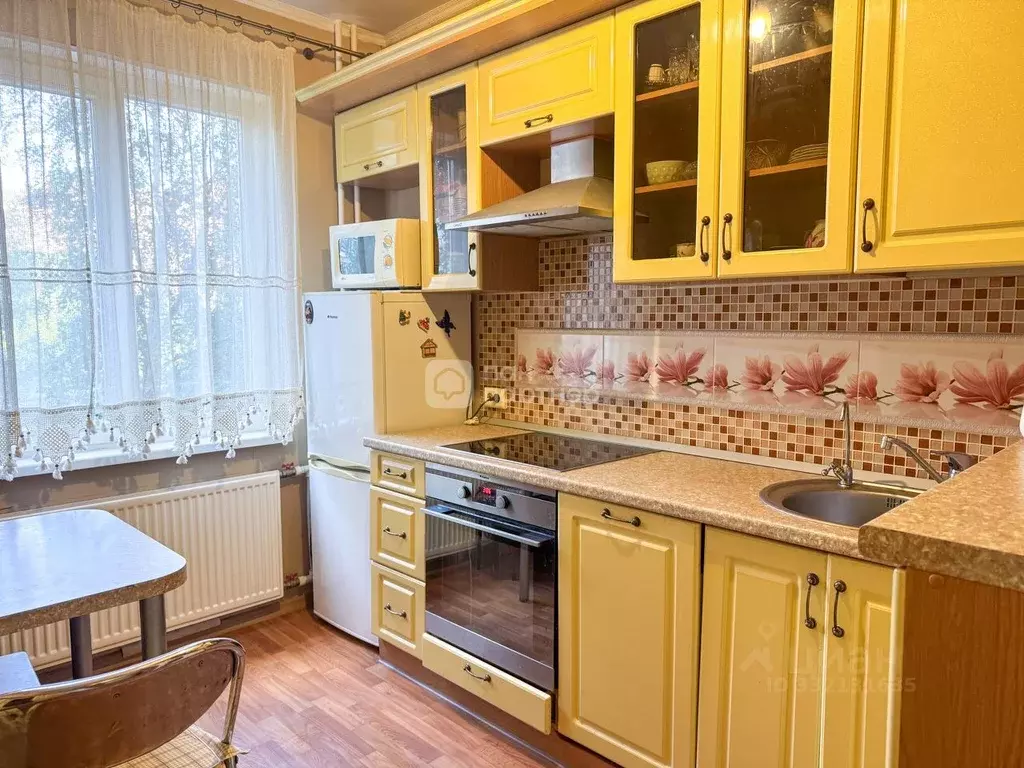 2-к кв. Санкт-Петербург Ленинский просп., 79К2 (48.0 м) - Фото 1