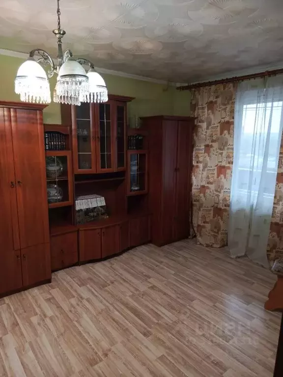 2-к кв. Мурманская область, Мурманск ул. Фадеев Ручей, 38 (44.0 м) - Фото 0
