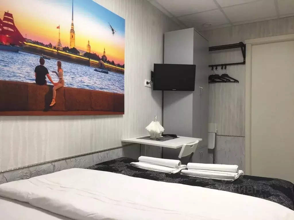 Студия Санкт-Петербург Невский просп., 172/1 (15.0 м) - Фото 1