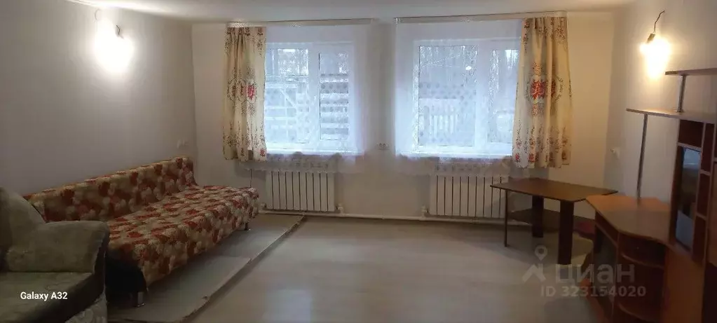 1-к кв. Пермский край, Кунгур ул. Мехренцева, 16 (36.3 м) - Фото 1