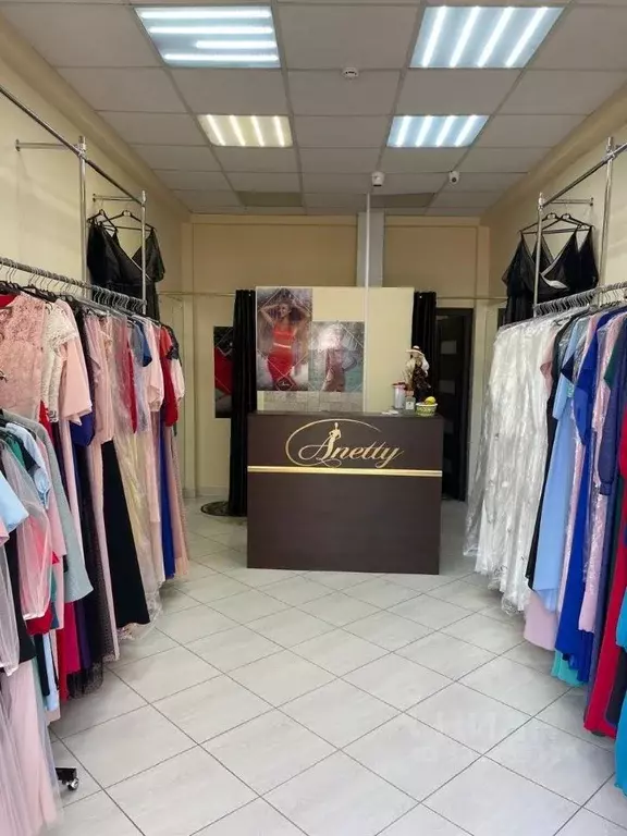 Помещение свободного назначения в Краснодарский край, Анапа ... - Фото 1